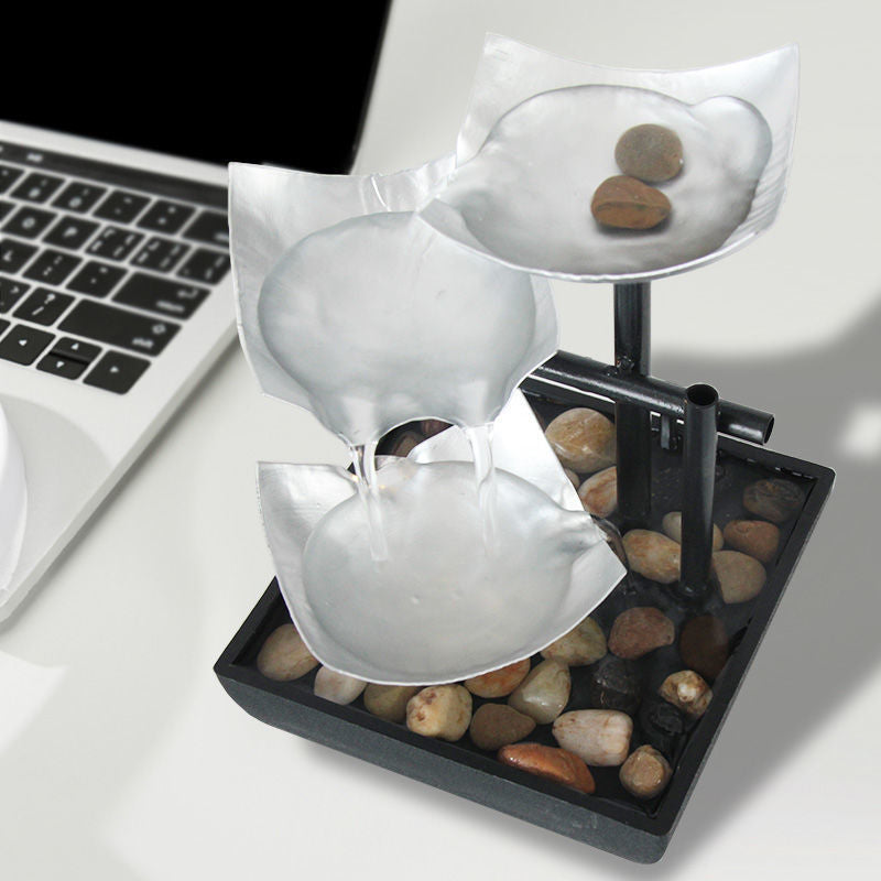Flowing Water Decoration Ornament